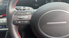 Hyundai KONA 1.6T 138 N Line 5dr Petrol Hatchback